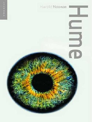 cover image of Hume